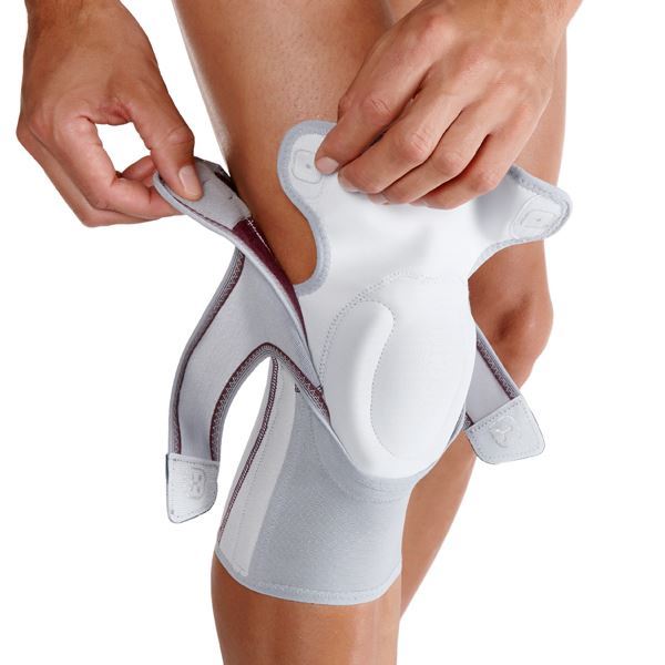 Push Care Knee Brace