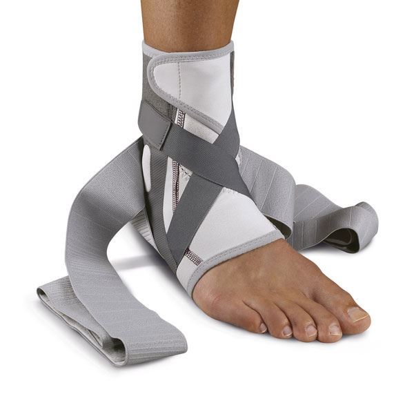 Push Med Ankle Brace