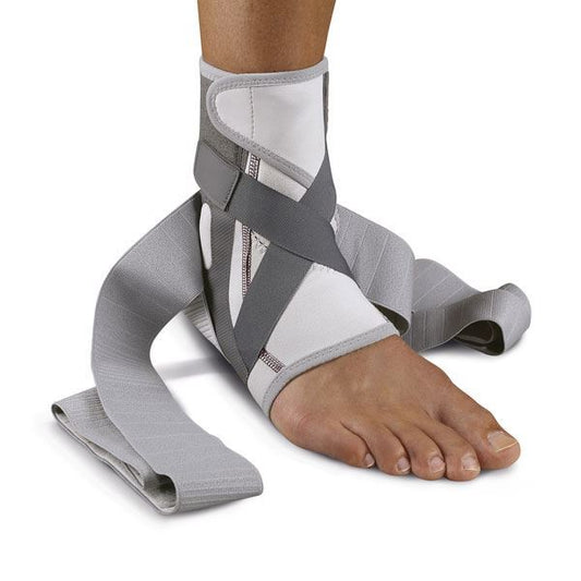 Push Med Ankle Brace