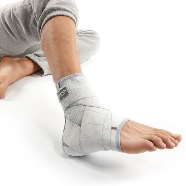 Push Med Ankle Brace