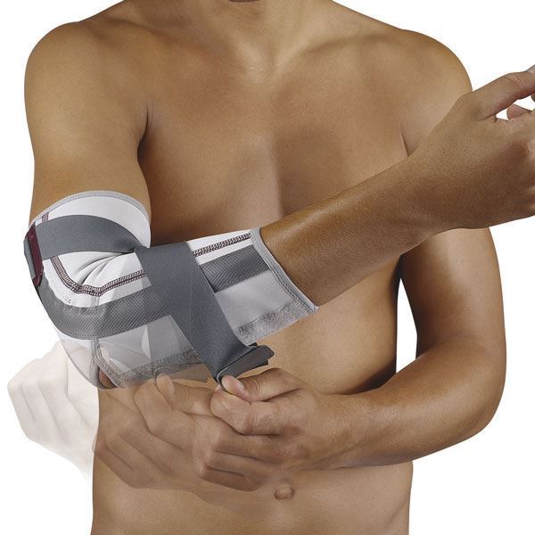 Push Med Elbow Brace