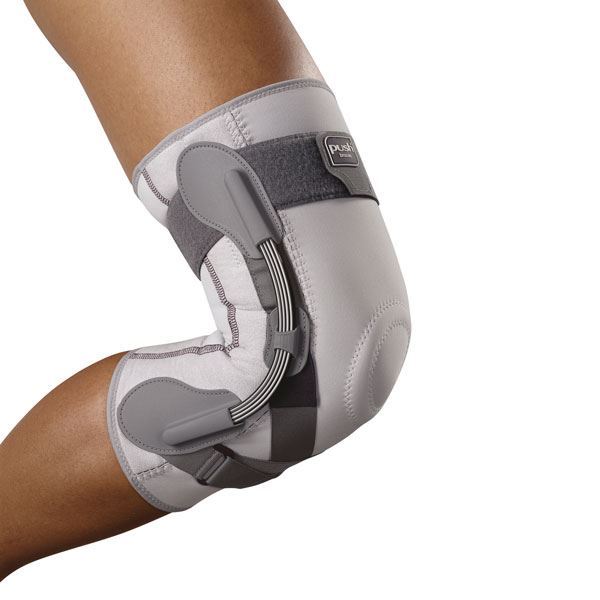Push Med Knee Brace