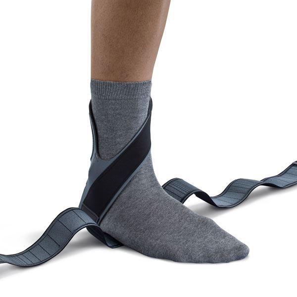 Push Ortho Aequi Ankle