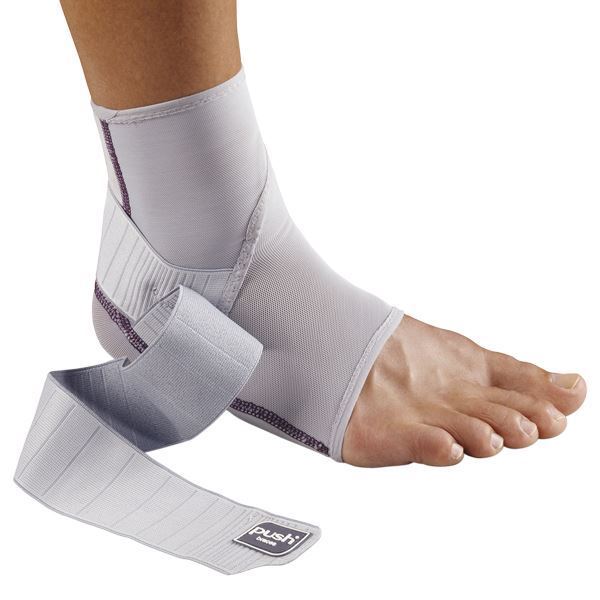 Push Care Ankle Brace