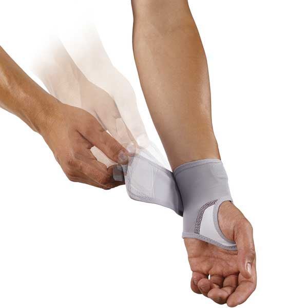 Push Care Wrist Brace