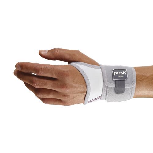 Push Care Wrist Brace