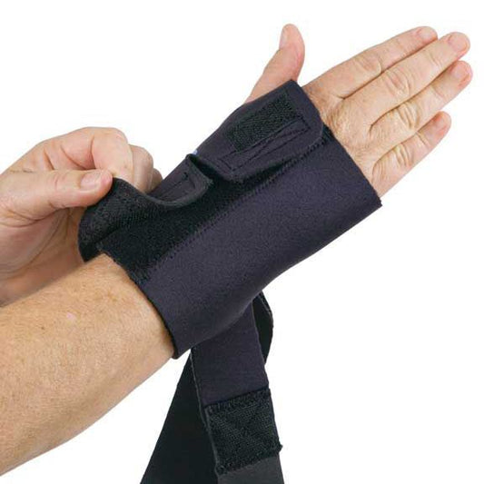 Comfort Cool Ulnar Booster