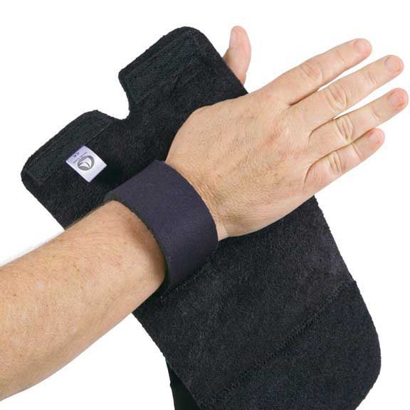 Comfort Cool Ulnar Booster