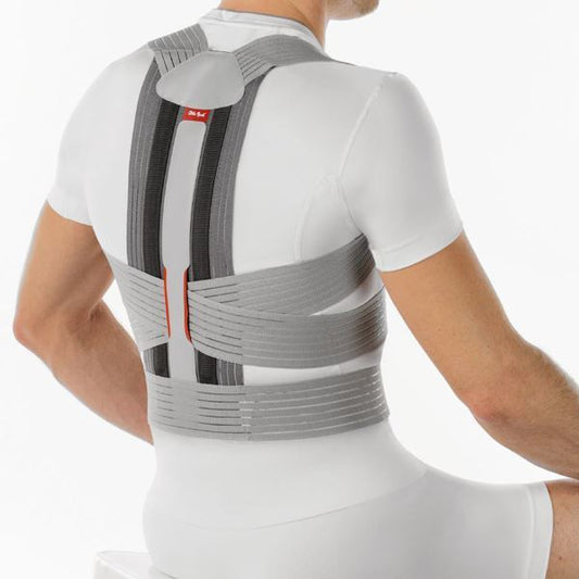 Dorso Carezza Posture
