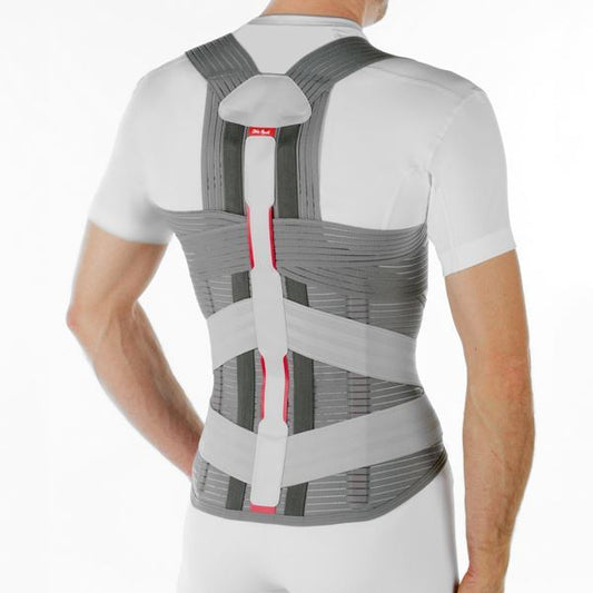 Dorso Direxa Posture