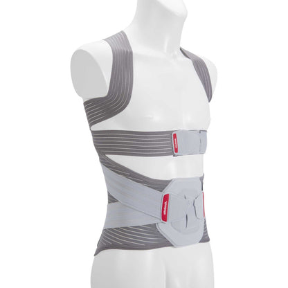 Dorso Direxa Posture