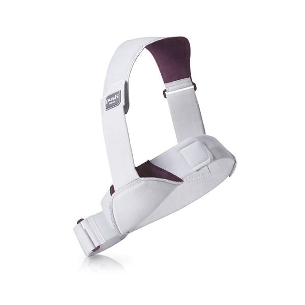 Push Med Shoulder Plus