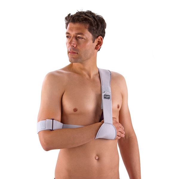 Push Med Shoulder Plus – BraceAble.com.au