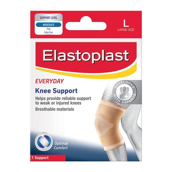 ELASTOPLAST SPORT EVERYDAY KNEE