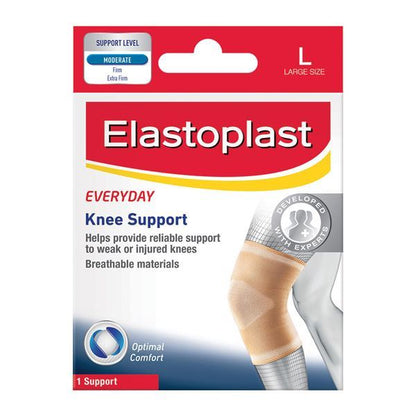 ELASTOPLAST SPORT EVERYDAY KNEE