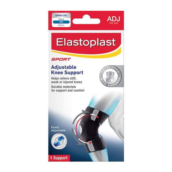 Elastoplast Sport Knee Support