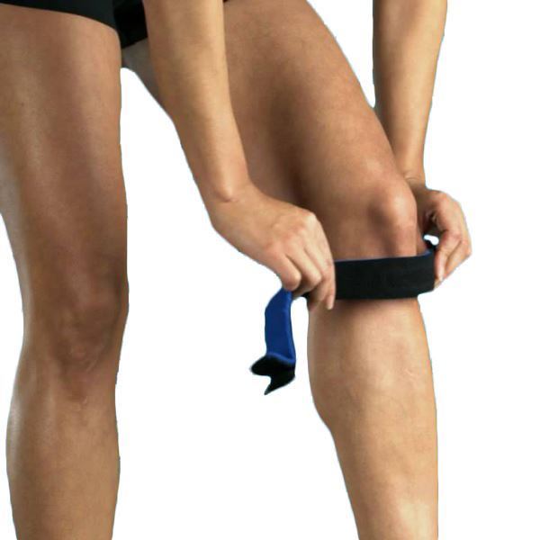 Elastoplast Sport Adjustable Knee Strap