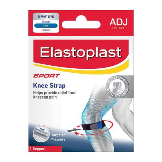 Elastoplast Sport Adjustable Knee Strap