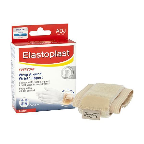 Elastoplast Sport Wrap Around Wrist