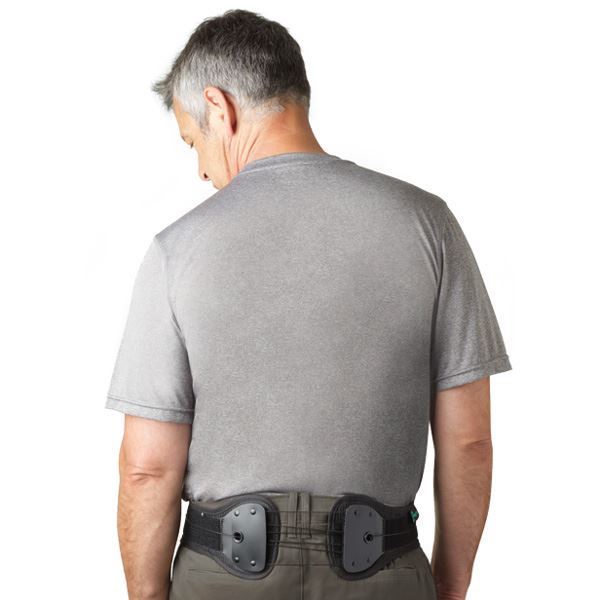Aspen Evergreen Belt