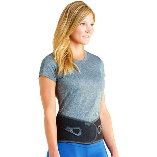 Aspen Lumbar Support