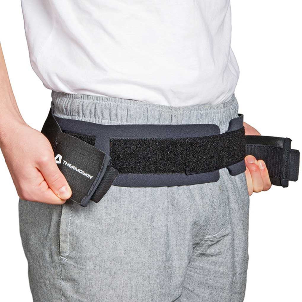 THERMOSKIN SACROILIAC BELT