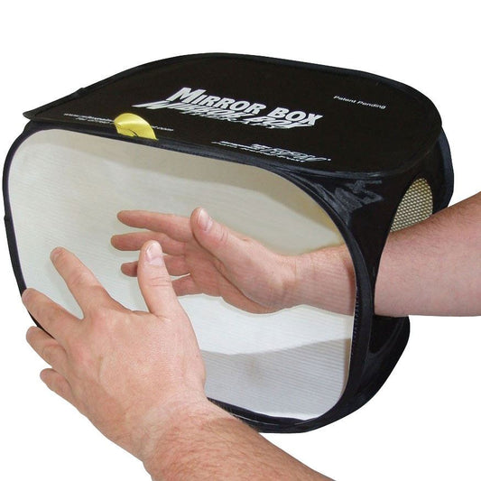 Mirror Box