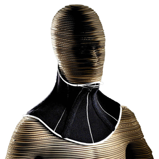 Head Up Collar