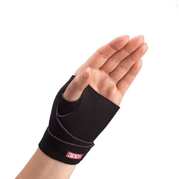 Thumb Bracing & Supports – BraceAble.com.au