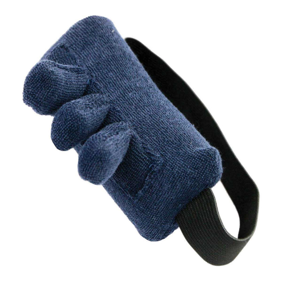 Comfy Hand Finger Contracture Cushion – BraceAble.com.au
