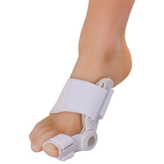 Silipos Day Night Bunion Splint