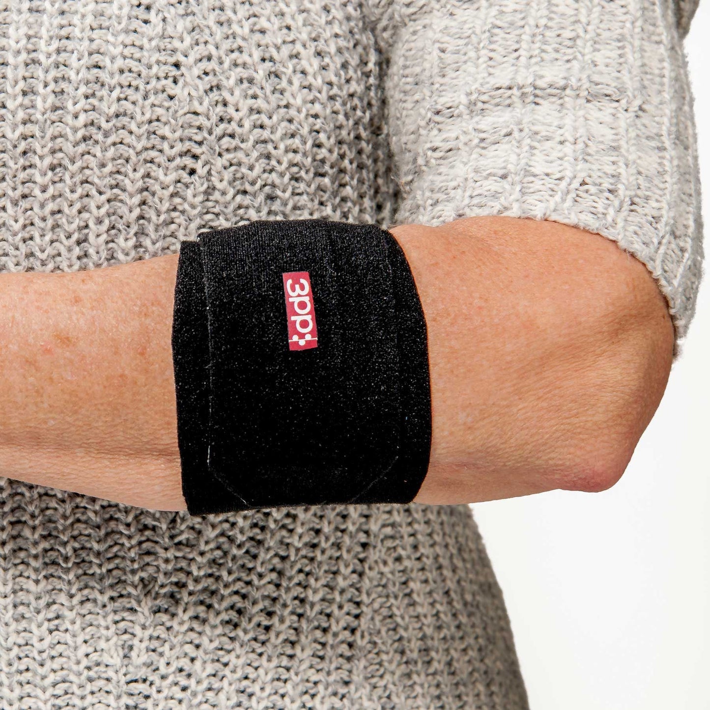3PP Elbow P.O.P Splint