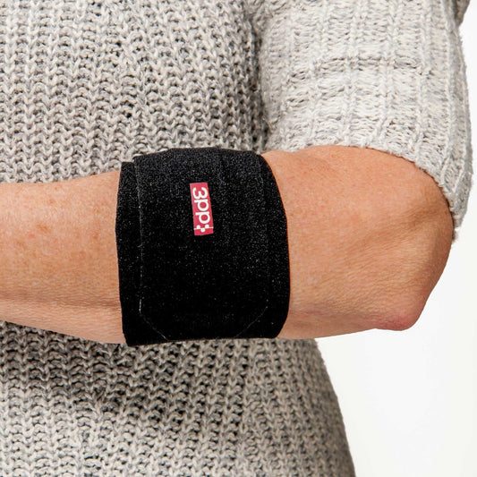 3PP Elbow P.O.P Splint