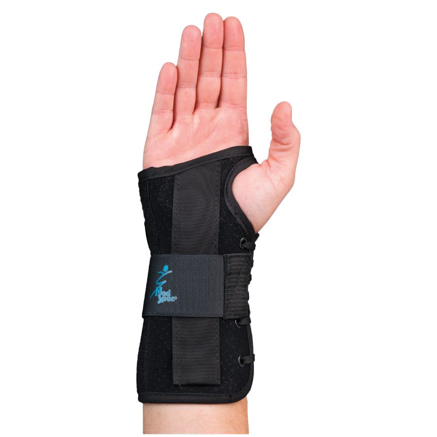 Wrist Lacer