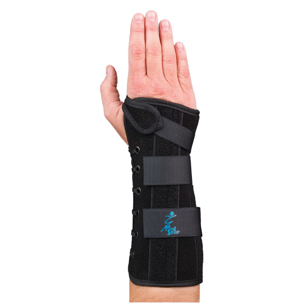Wrist Lacer
