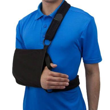 Velpeau Shoulder Immobiliser