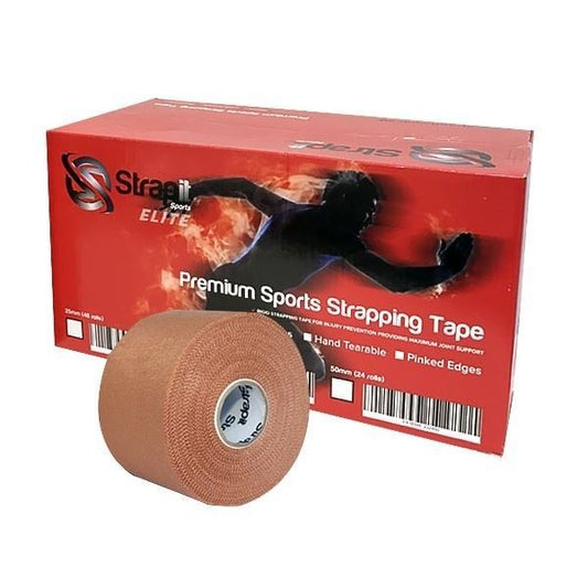 Strapit Premium Rigid Tape 38mm