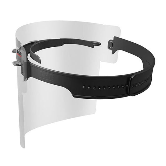 EGR Face Shield
