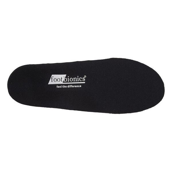 FootBionics Control Orthotic Black