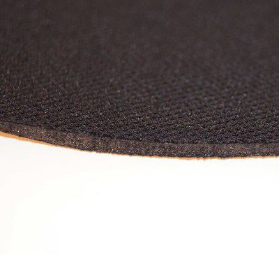 FootBionics Control Orthotic Black