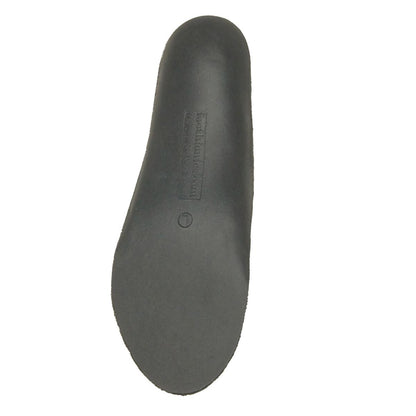 FootBionics Control Orthotic Black