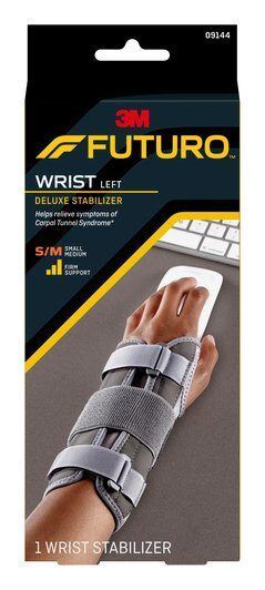 Futuro Deluxe Wrist