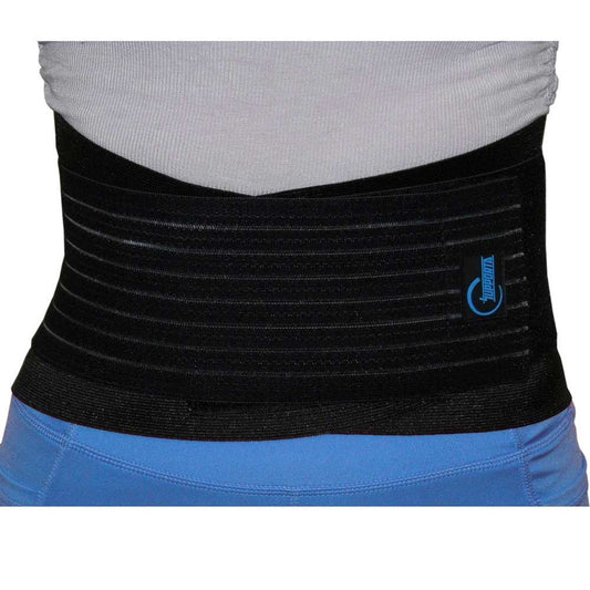 Supporta Back Brace with Stays