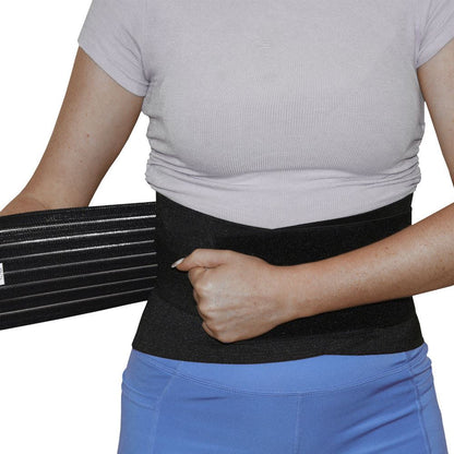 Supporta Back Brace with Stays