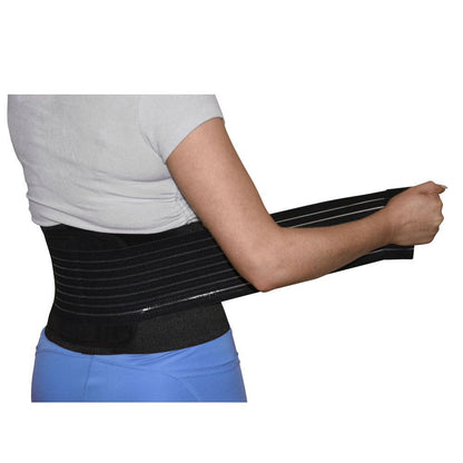 Supporta Back Brace with Stays