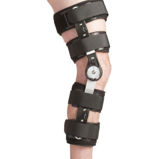 oapl Adjustable Length ROM Knee