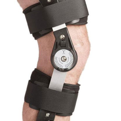 oapl Adjustable Length ROM Knee