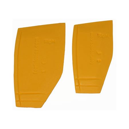 FootBionics ForeFoot Additions