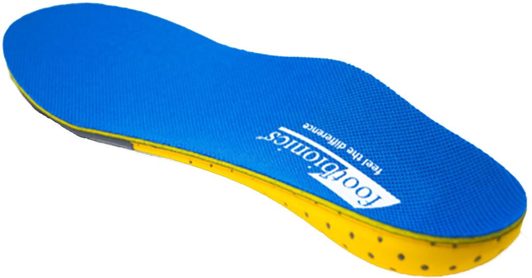 FootBionics Professional Orthotic