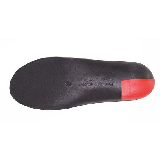 FootBionics Rearfoot Additions